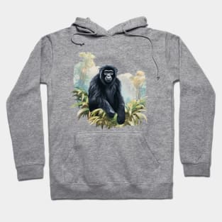 Siamang Hoodie